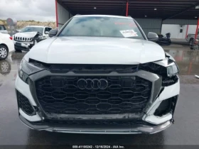 Audi RSQ8 TFSI QUATTRO TIPTRONIC | Mobile.bg    4