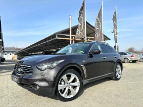  Infiniti Fx 30