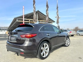 Обява за продажба на Infiniti Fx 30 DS#360* CAMERA#ОБДУХВАНЕ#DISTRONIC ~24 999 лв. - изображение 2