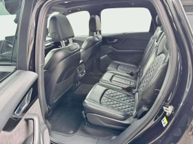 Обява за продажба на Audi SQ7 4.0 TDI quattro ~93 900 лв. - изображение 6