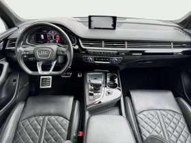 Обява за продажба на Audi SQ7 4.0 TDI quattro ~93 900 лв. - изображение 7