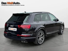 Обява за продажба на Audi SQ7 4.0 TDI quattro ~93 900 лв. - изображение 4