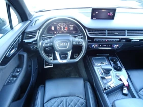 Обява за продажба на Audi SQ7 4.0 TDI quattro ~93 900 лв. - изображение 10