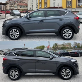 Обява за продажба на Hyundai Tucson 1.7 CRDi* Xpossible* ISG* ПАНОРАМА* EURO 6d ~28 860 лв. - изображение 4