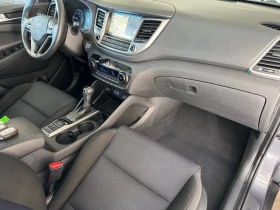 Обява за продажба на Hyundai Tucson 1.7 CRDi* Xpossible* ISG* ПАНОРАМА* EURO 6d ~28 860 лв. - изображение 9