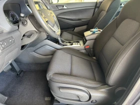 Обява за продажба на Hyundai Tucson 1.7 CRDi* Xpossible* ISG* ПАНОРАМА* EURO 6d ~28 860 лв. - изображение 10