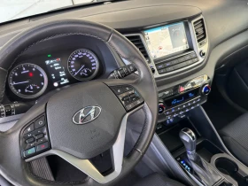 Обява за продажба на Hyundai Tucson 1.7 CRDi* Xpossible* ISG* ПАНОРАМА* EURO 6d ~28 860 лв. - изображение 8