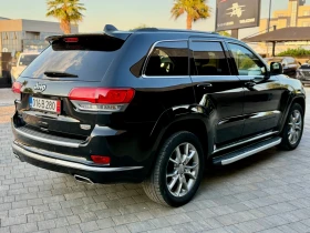 Jeep Grand cherokee 3, 0 CRD SUMMIT#TV#  | Mobile.bg    4