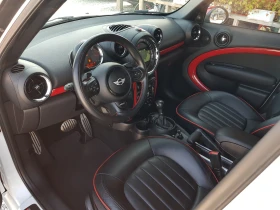Mini Countryman John Cooper Works ALL4   | Mobile.bg    9