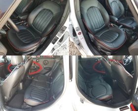 Mini Countryman John Cooper Works ALL4   | Mobile.bg    12