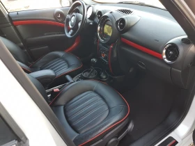 Mini Countryman John Cooper Works ALL4   | Mobile.bg    11