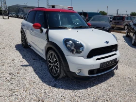 Mini Countryman John Cooper Works ALL4   | Mobile.bg    3