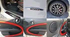 Mini Countryman John Cooper Works ALL4   | Mobile.bg    14