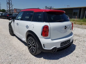 Mini Countryman John Cooper Works ALL4   | Mobile.bg    7