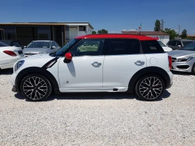 Mini Countryman John Cooper Works ALL4   | Mobile.bg    8