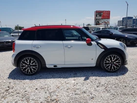 Mini Countryman John Cooper Works ALL4   | Mobile.bg    4