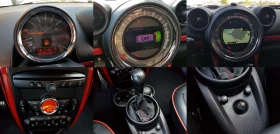 Mini Countryman John Cooper Works ALL4   | Mobile.bg    15