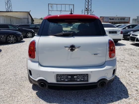 Mini Countryman John Cooper Works ALL4   | Mobile.bg    6