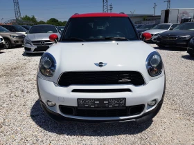 Mini Countryman John Cooper Works ALL4   | Mobile.bg    2