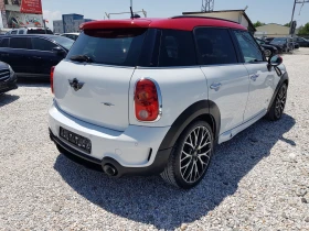 Mini Countryman John Cooper Works ALL4   | Mobile.bg    5