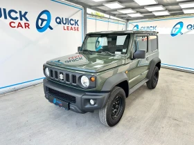 Suzuki Jimny 1.5 ALLGRIP 4x4 | Mobile.bg    3