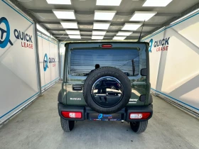 Suzuki Jimny 1.5 ALLGRIP 4x4 | Mobile.bg    5