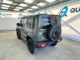 Suzuki Jimny 1.5 ALLGRIP 4x4 | Mobile.bg    4