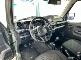Suzuki Jimny 1.5 ALLGRIP 4x4 | Mobile.bg    7