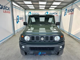 Suzuki Jimny 1.5 ALLGRIP 4x4 | Mobile.bg    2