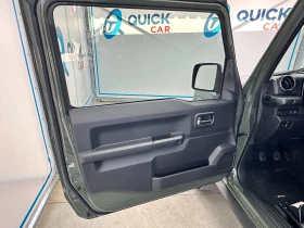 Suzuki Jimny 1.5 ALLGRIP 4x4 | Mobile.bg    13