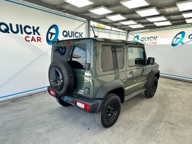 Suzuki Jimny 1.5 ALLGRIP 4x4 | Mobile.bg    6