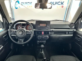 Suzuki Jimny 1.5 ALLGRIP 4x4 | Mobile.bg    8