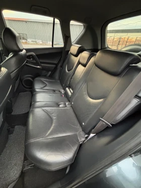 Toyota Rav4 2.2 D-CAT/ИТАЛИЯ/4х4/NAVI/KEYLESS/ПОДГРЕВ/КОЖА - 8999 лв. - 69225710 14