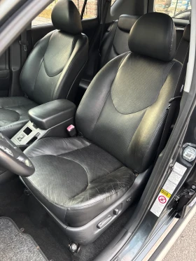 Toyota Rav4 2.2 D-CAT/ИТАЛИЯ/4х4/NAVI/KEYLESS/ПОДГРЕВ/КОЖА - 8999 лв. - 69225710 13