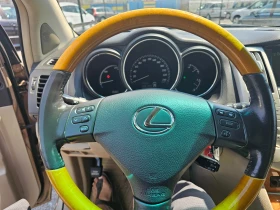 Lexus RX 400h 2.0hibrid - 13900 лв. - 38399153 7