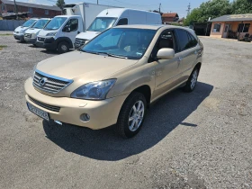 Lexus RX 400h 2.0hibrid - 13900 лв. - 38399153 2