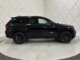 Jeep Grand cherokee Altitude*   * (CARFAX) | Mobile.bg    4