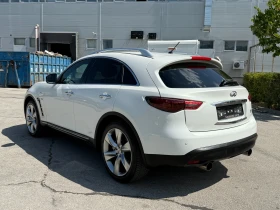 Обява за продажба на Infiniti QX70 3.0d 238 к.с. ~27 999 лв. - изображение 2