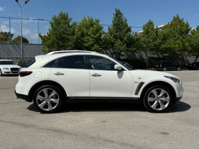 Обява за продажба на Infiniti QX70 3.0d 238 к.с. ~27 999 лв. - изображение 4