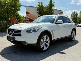Infiniti QX70 3.0d 238 к.с.