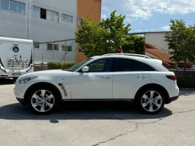 Обява за продажба на Infiniti QX70 3.0d 238 к.с. ~27 999 лв. - изображение 1