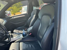 Обява за продажба на Audi Q5 * TECHNIK * CARFAX * ЦЕНА ДО БГ ~15 199 лв. - изображение 8