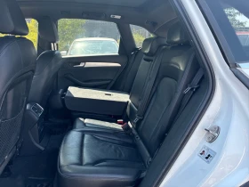 Обява за продажба на Audi Q5 * TECHNIK * CARFAX * ЦЕНА ДО БГ ~15 199 лв. - изображение 9