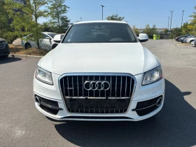 Обява за продажба на Audi Q5 * TECHNIK * CARFAX * ЦЕНА ДО БГ ~15 199 лв. - изображение 2