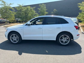 Обява за продажба на Audi Q5 * TECHNIK * CARFAX * ЦЕНА ДО БГ ~15 199 лв. - изображение 3