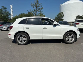 Обява за продажба на Audi Q5 * TECHNIK * CARFAX * ЦЕНА ДО БГ ~15 199 лв. - изображение 4