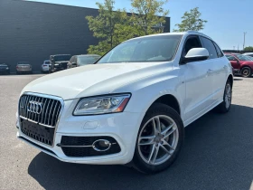 Обява за продажба на Audi Q5 * TECHNIK * CARFAX * ЦЕНА ДО БГ ~15 199 лв. - изображение 1