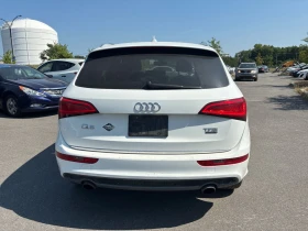 Обява за продажба на Audi Q5 * TECHNIK * CARFAX * ЦЕНА ДО БГ ~15 199 лв. - изображение 1