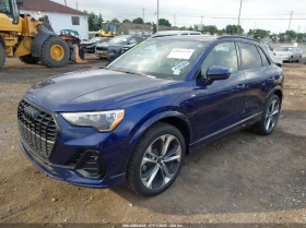 Audi Q3 PREMIUM 45 TFSI S LINE ФИКСИРАНА ЦЕНА! - 31800 лв. - 87227211 3