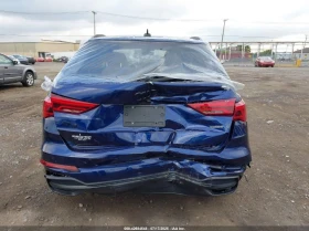 Audi Q3 PREMIUM 45 TFSI S LINE ФИКСИРАНА ЦЕНА! - 31800 лв. - 87227211 5